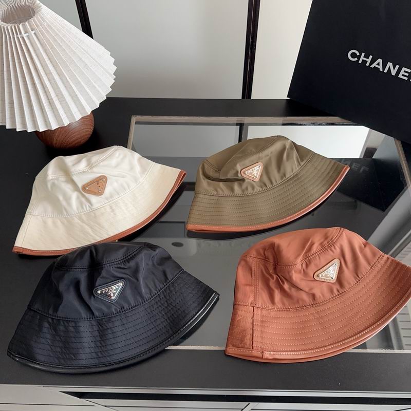 Prada hat dx39